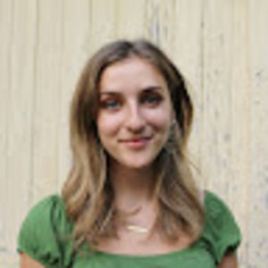 Meet your Posher, Bridget